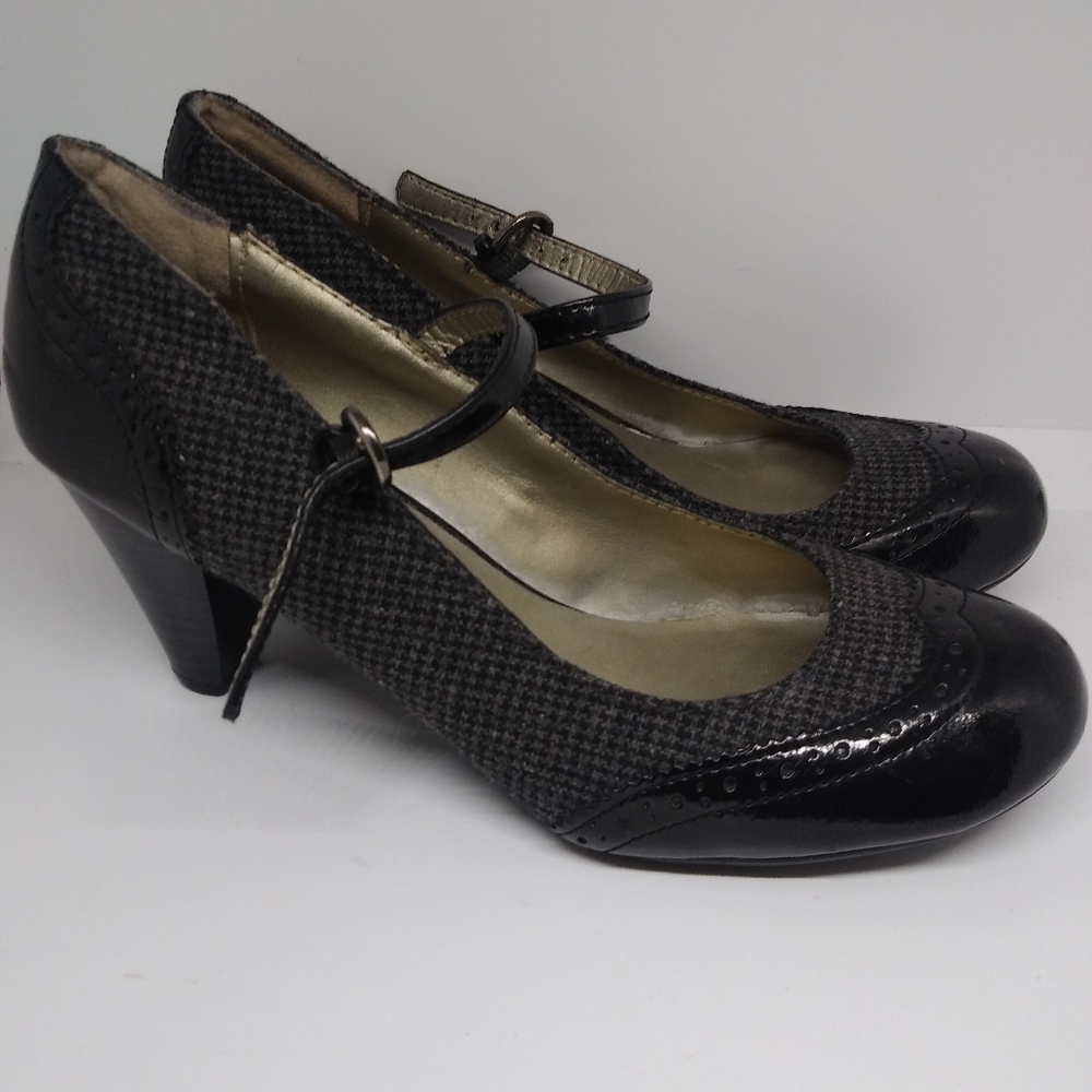 Trend Report womens Heel